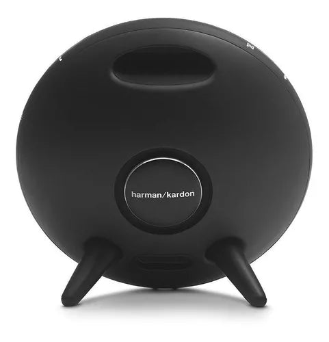 Harmon Kardon HKAURAS4BLKAM Aura 4 Bluetooth Speaker (Black)
