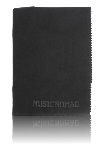 MusicNomad SUEDE-POLISH-CLOTH Suede Polishing Cloth Super Soft/Edgeless