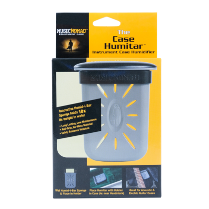 Humidificateur pour étui à instruments MusicNomad HUMITAR-CASE