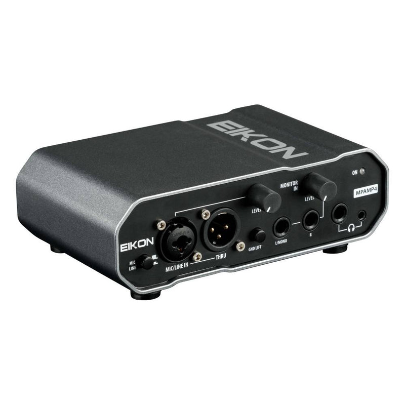 Eikon MPAMP4 Headphone Amplifier, Personal Monitor Mix