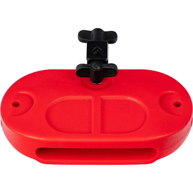 Meinl MPE4R Low Pitch Percussion Block (Red)