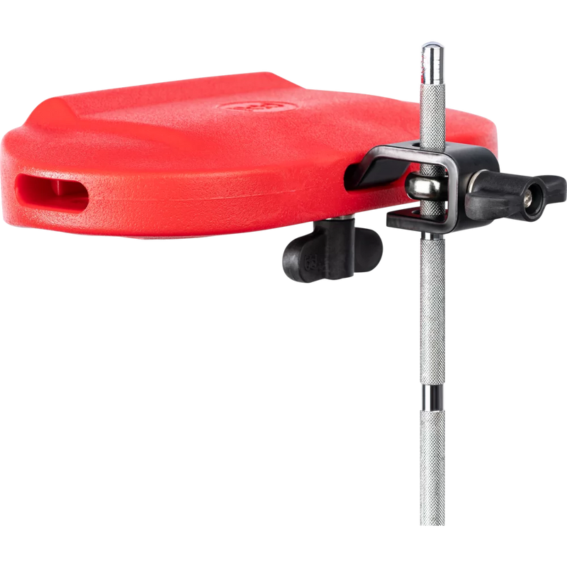 Meinl MPE4R Low Pitch Percussion Block (Red)