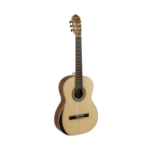 Manuel Rodriguez E-53 Ecologia 1/2 Acoustic Guitar (Natural)