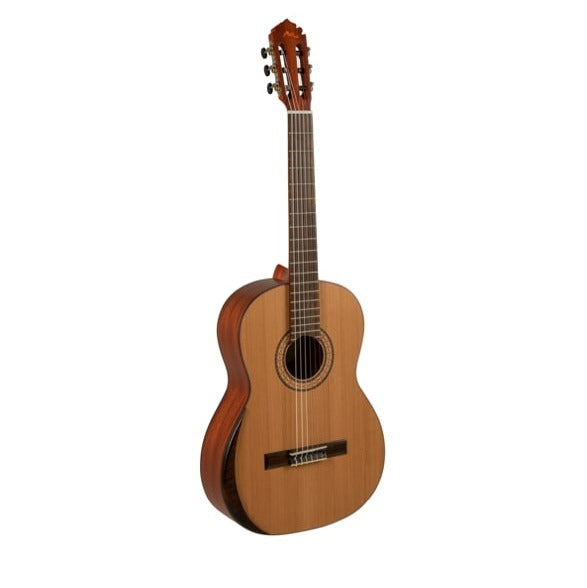 Manuel Rodriguez T-53 Tradicíon 1/2 Acoustic Guitar (Natural)
