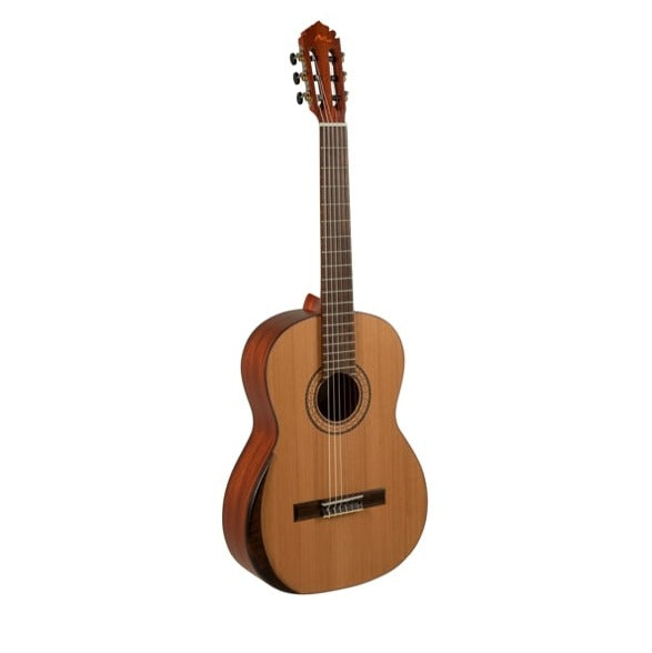 Guitare acoustique Manuel Rodriguez T-53 Tradition 1/2 (naturel)