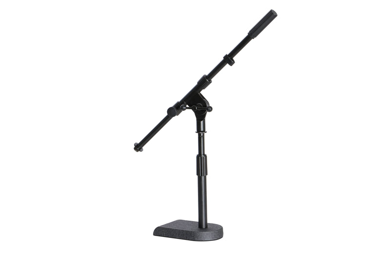 CAD MS150 Short Microphone Stand