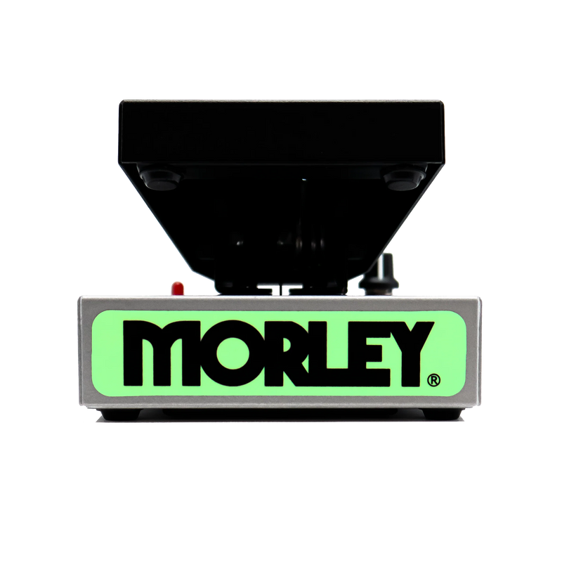 Morley MTLW2 20/20 Lead Wah Boost Pedal