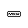 MXR brand logo