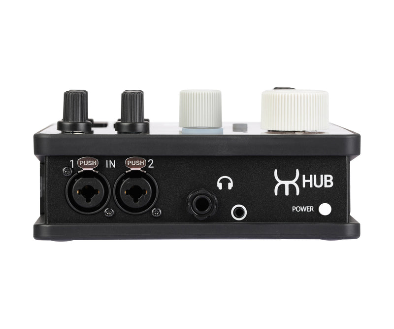 Xvive MYOUHUB Expandable Audio Interface