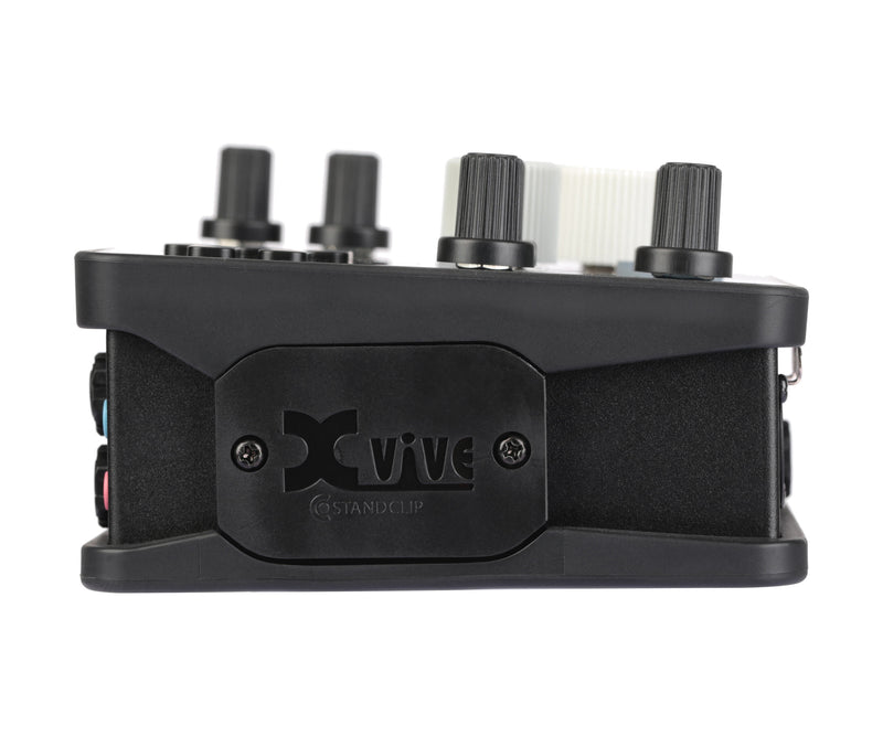 Xvive MYOUHUB Expandable Audio Interface