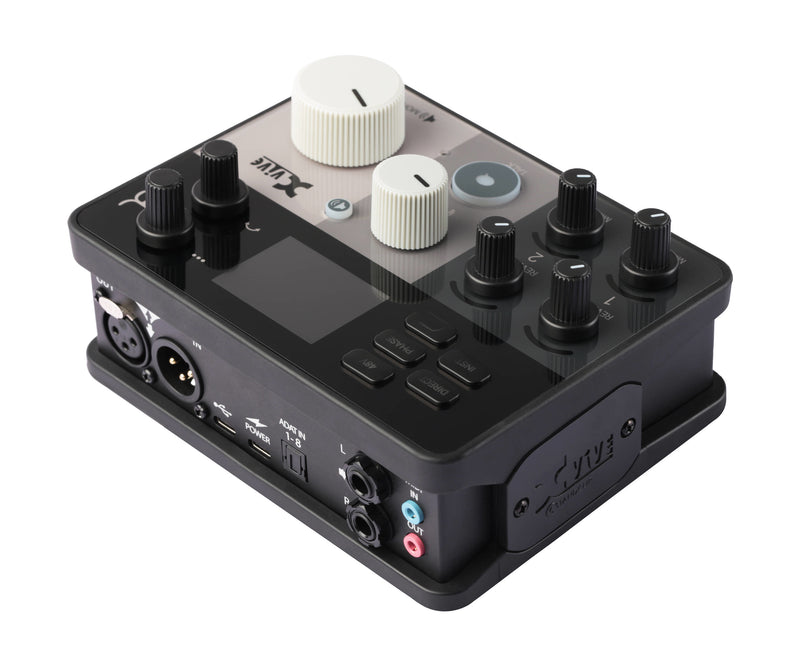 Xvive MYOUHUB Expandable Audio Interface