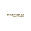 Marantz Professional brand logo