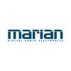 Marian brand logo