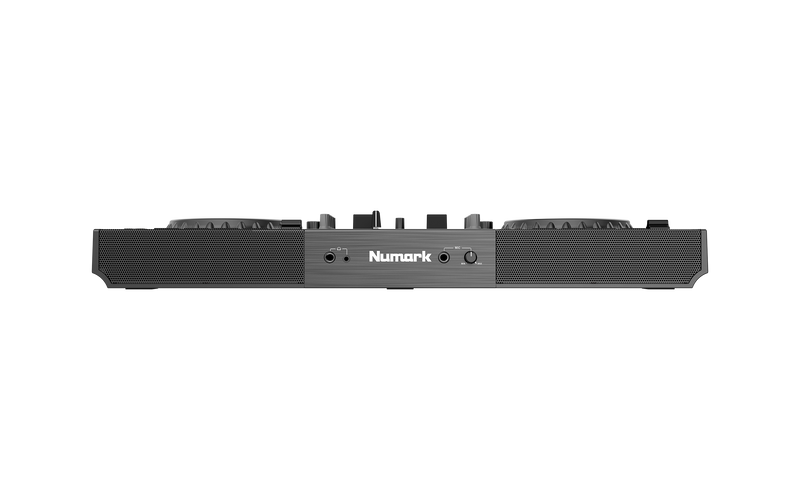 Numark MIXSTREAMPROGO Fully Standalone And Wireless DJ Player And Controller With Wifi