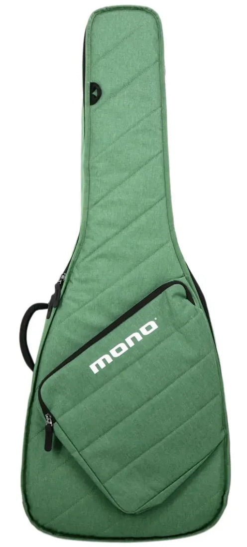Mono M80-SAD-V2-AZG Acoustic Guitar Gigbag (Amazon Green)