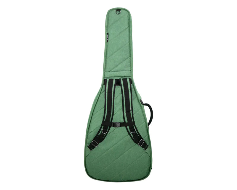 Mono M80-SAD-V2-AZG Acoustic Guitar Gigbag (Amazon Green)