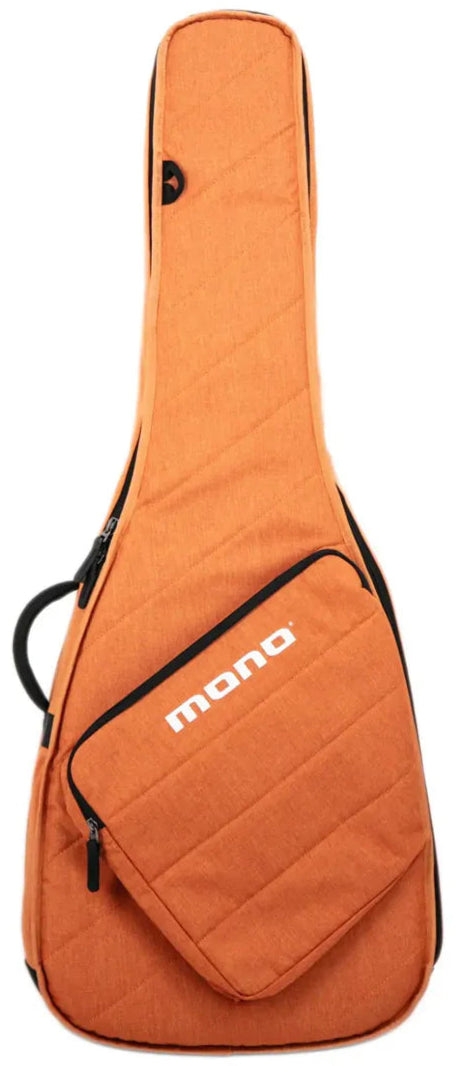 Mono M80-SAD-V2-BNO Acoustic Guitar Gigbag (Burnt Orange)