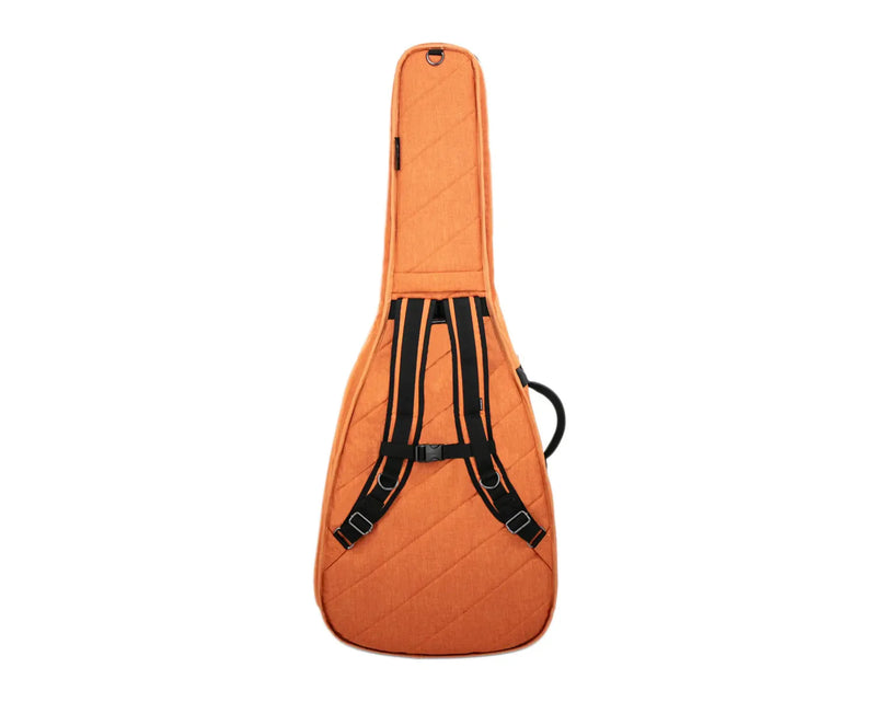 Mono M80-SAD-V2-BNO Acoustic Guitar Gigbag (Burnt Orange)