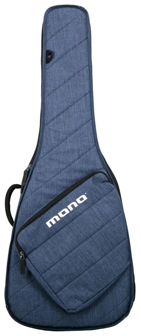 Mono M80-SAD-V2-MLB Acoustic Guitar Gigbag (Moonlight Blue)