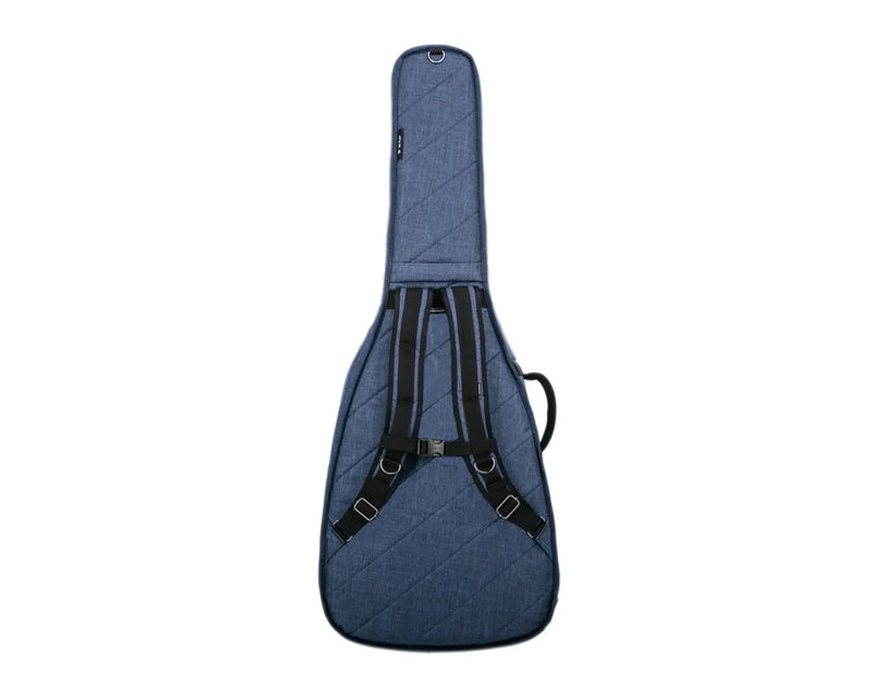 Mono M80-SAD-V2-MLB Acoustic Guitar Gigbag (Moonlight Blue)