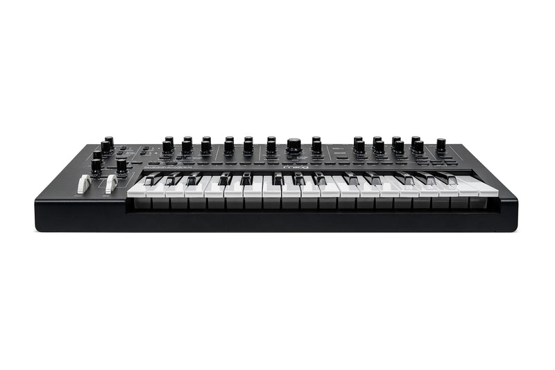 Moog MESSENGER Monophonic Analog Keyboard Synthesizer