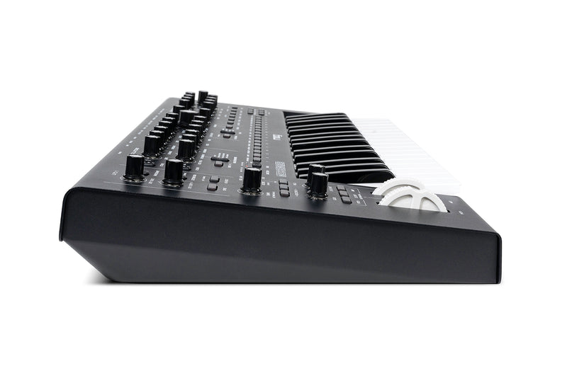 Moog MESSENGER Monophonic Analog Keyboard Synthesizer