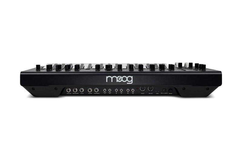 Moog MESSENGER Monophonic Analog Keyboard Synthesizer