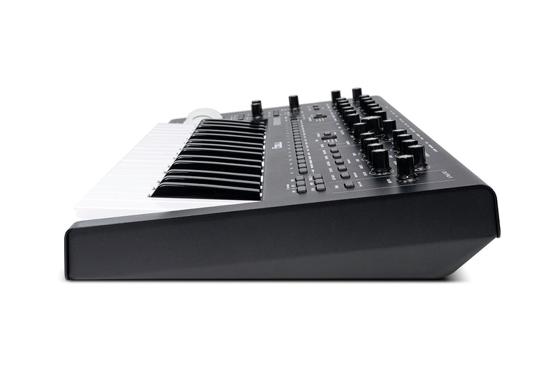 Moog MESSENGER Monophonic Analog Keyboard Synthesizer