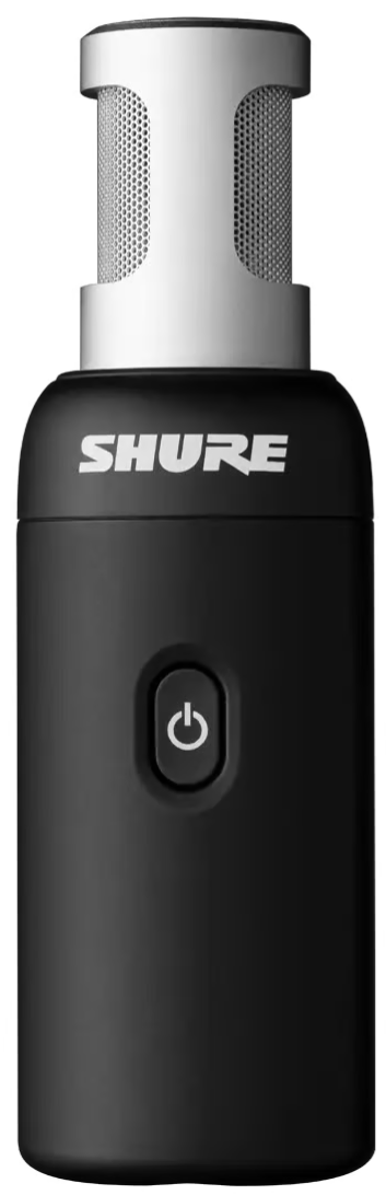 Shure MOVEMIC-88+ Wireless Video Microphone Kit