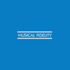 Musical Fidelity brand logo
