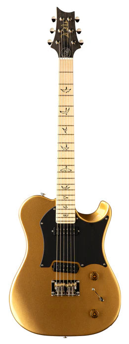 PRS MYLES KENNEDY Electric Guitar (Egyptian Gold Metallic)