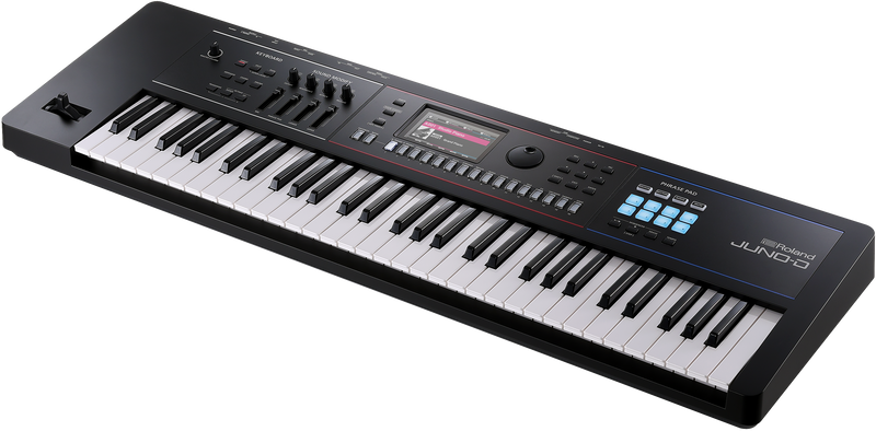 Roland JUNO-D6 Synthesizer - 61 Keys