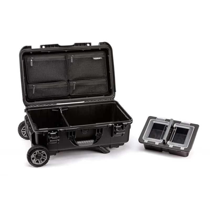 Nanuk TRAIL 30 Mid Size Utility Case