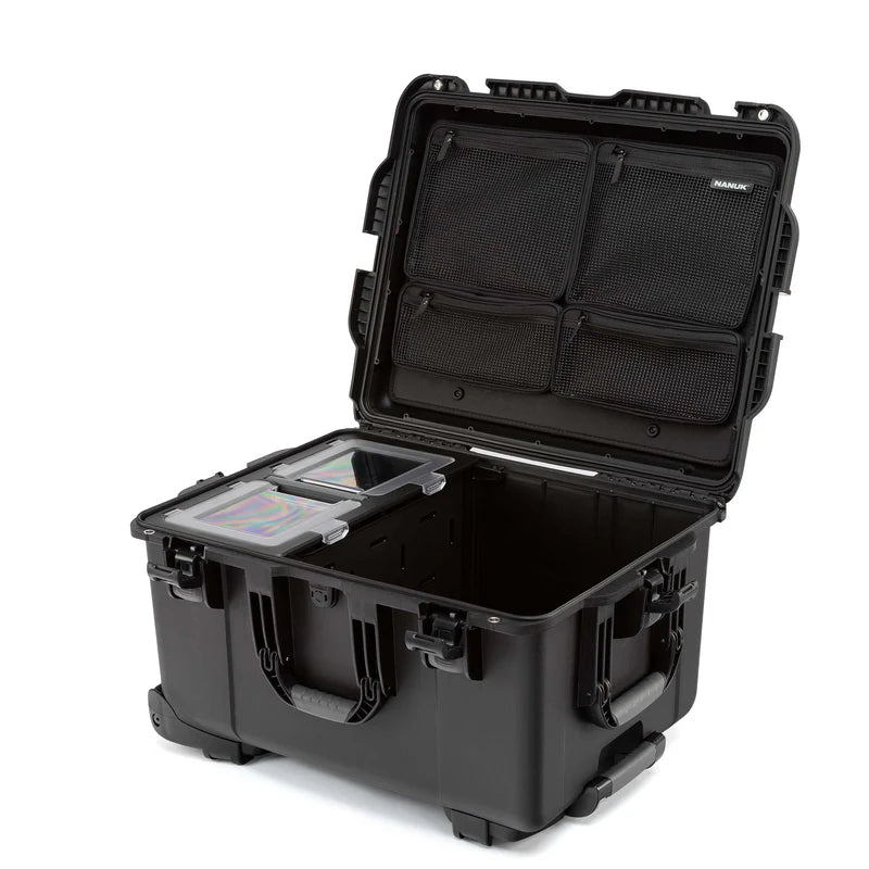 Nanuk TRAIL 80 Max-Capacity Transport Utility Case