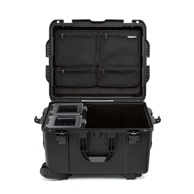 Nanuk TRAIL 80 Max-Capacity Transport Utility Case