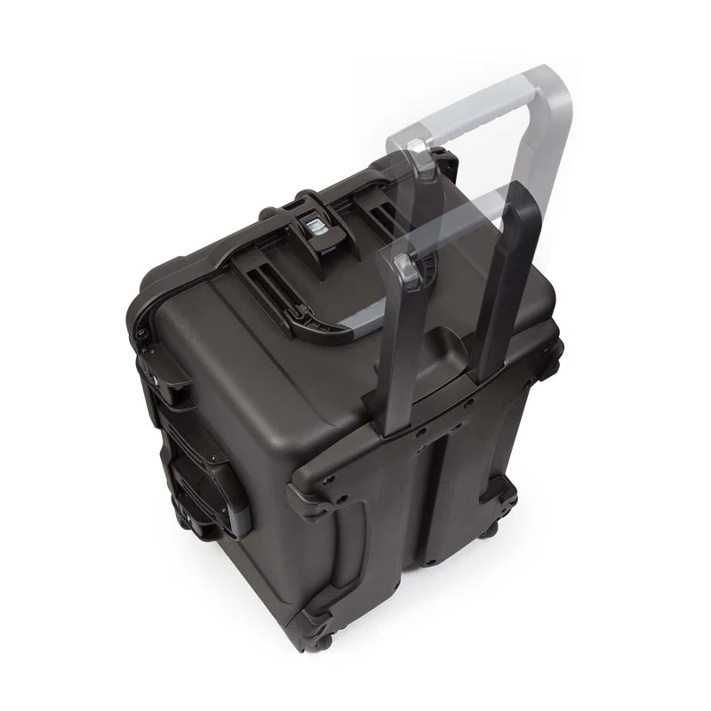 Nanuk TRAIL 80 Max-Capacity Transport Utility Case