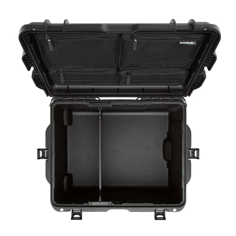 Nanuk TRAIL 80 Max-Capacity Transport Utility Case
