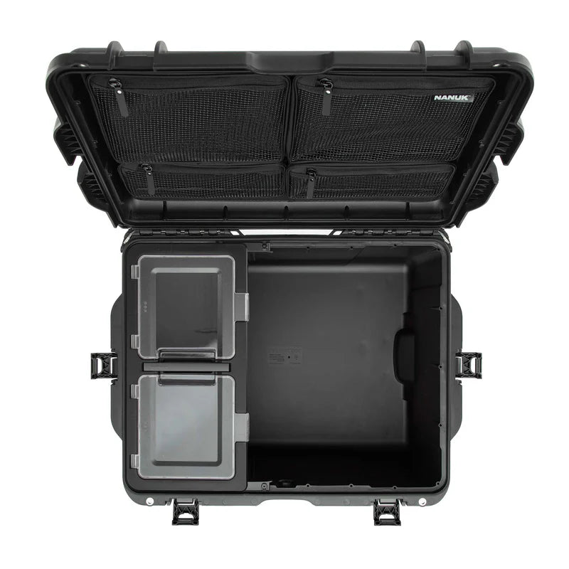 Nanuk TRAIL 80 Max-Capacity Transport Utility Case