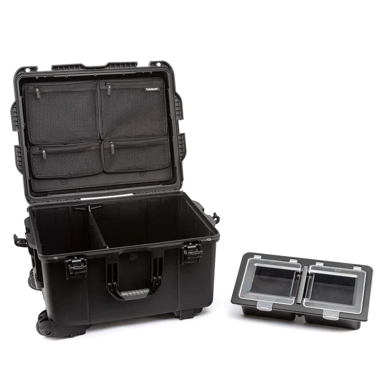 Nanuk TRAIL 80 Max-Capacity Transport Utility Case