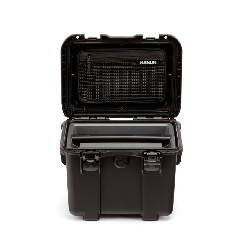 Nanuk TRAIL 10 Compact Waterproof Gear Case