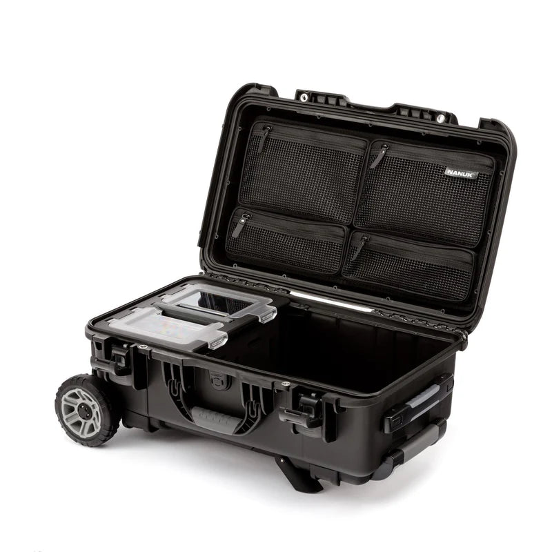 Nanuk TRAIL 30 Mid Size Utility Case