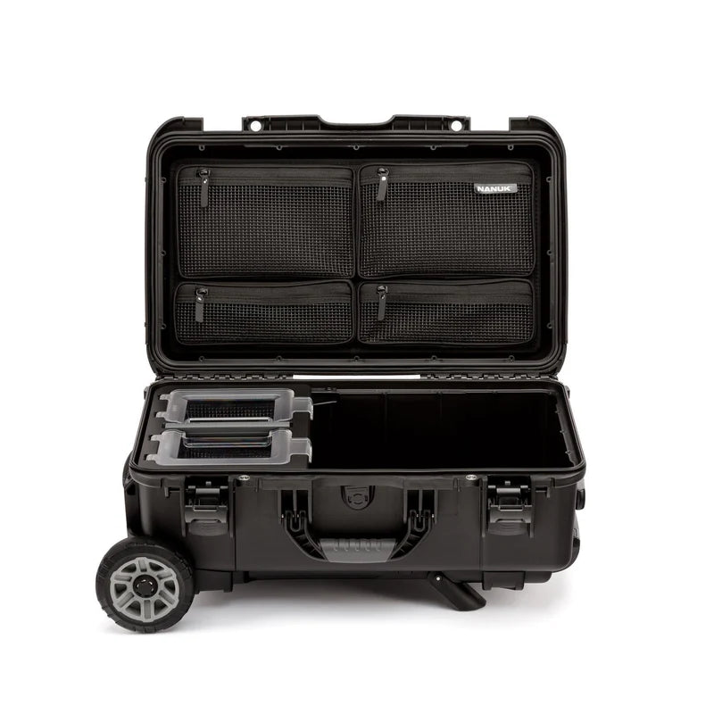 Nanuk TRAIL 30 Mid Size Utility Case