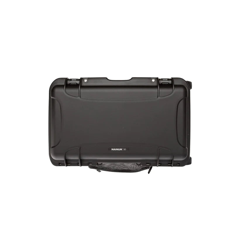 Nanuk TRAIL 30 Mid Size Utility Case