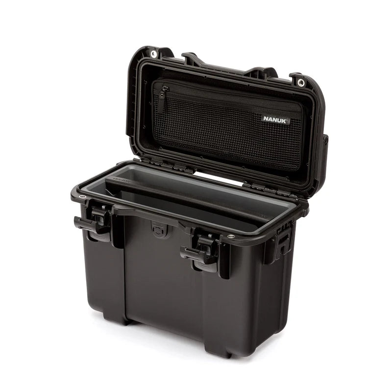 Nanuk TRAIL 15 Compact Essentials Case