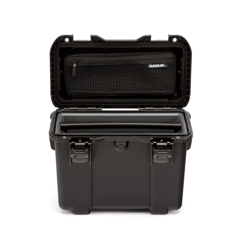 Nanuk TRAIL 15 Compact Essentials Case