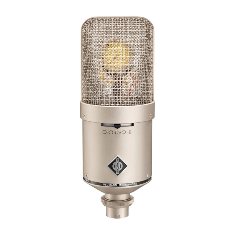 Neumann M 149 SET 117 Microphone à tube variable à double diaphragme