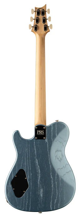 PRS NF 53 SATIN Electric Guitar (Frost Blue Metallic)