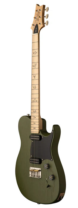 PRS NF 53 SATIN Electric Guitar (Matcha Green)