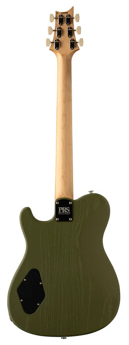 PRS NF 53 SATIN Electric Guitar (Matcha Green)