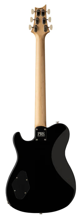 PRS NF 53 Electric Guitar (White Doghair Smokeburst)